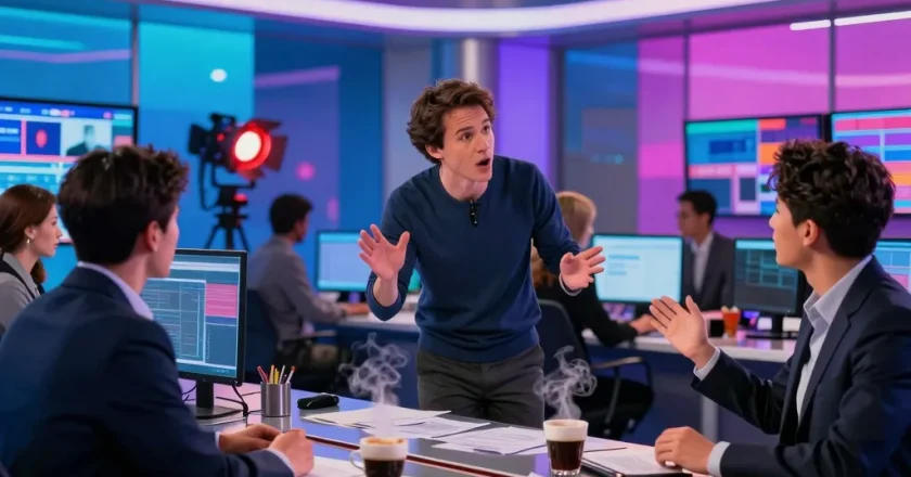 Future-Ready Strategies for News & Media Publishers