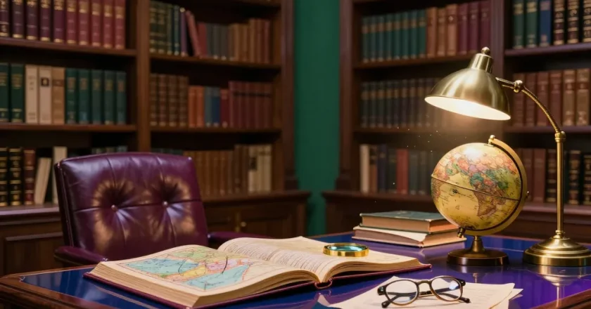 Next-Gen Reference Materials: Powering Tomorrow’s Innovations