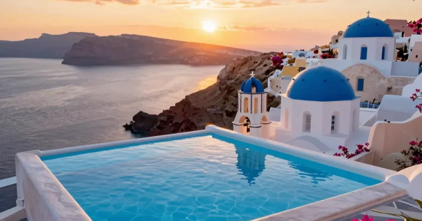 Smart Travel Trends Shaping the Future of Tourism